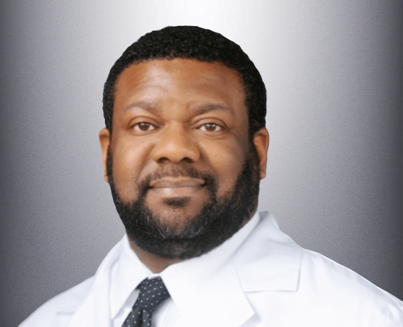 Melvin Williams, MD